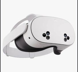 Meta Quest 3 VR Headset