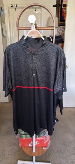 Hazards & Bogeys Golf Polo 2XL New