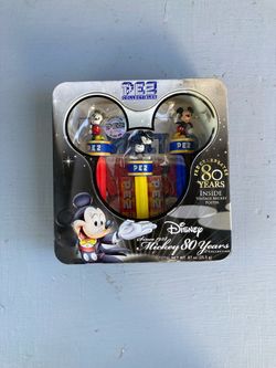 Walt Disney