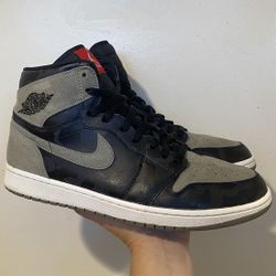 Jordan 1 Retro High Camo 3M Shadow Men Size : 12 