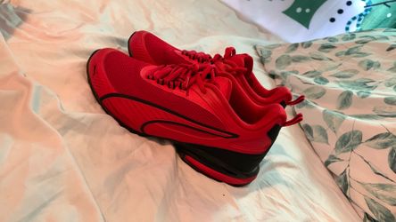 Pumas size 7