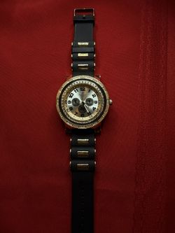 Gold Watch