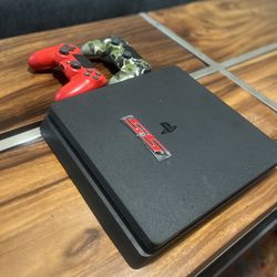 New PS4 (Great Deal)