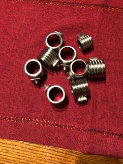 KNOBS