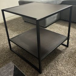 Coffee Tables/Nightstands 