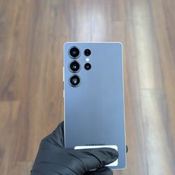 Samsung Galaxy S25 Ultra 256 GB unlocked