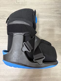 Walking Boot Orthopedic Walker