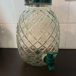 Drink Dispenser