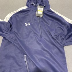 Puma M running jacket 