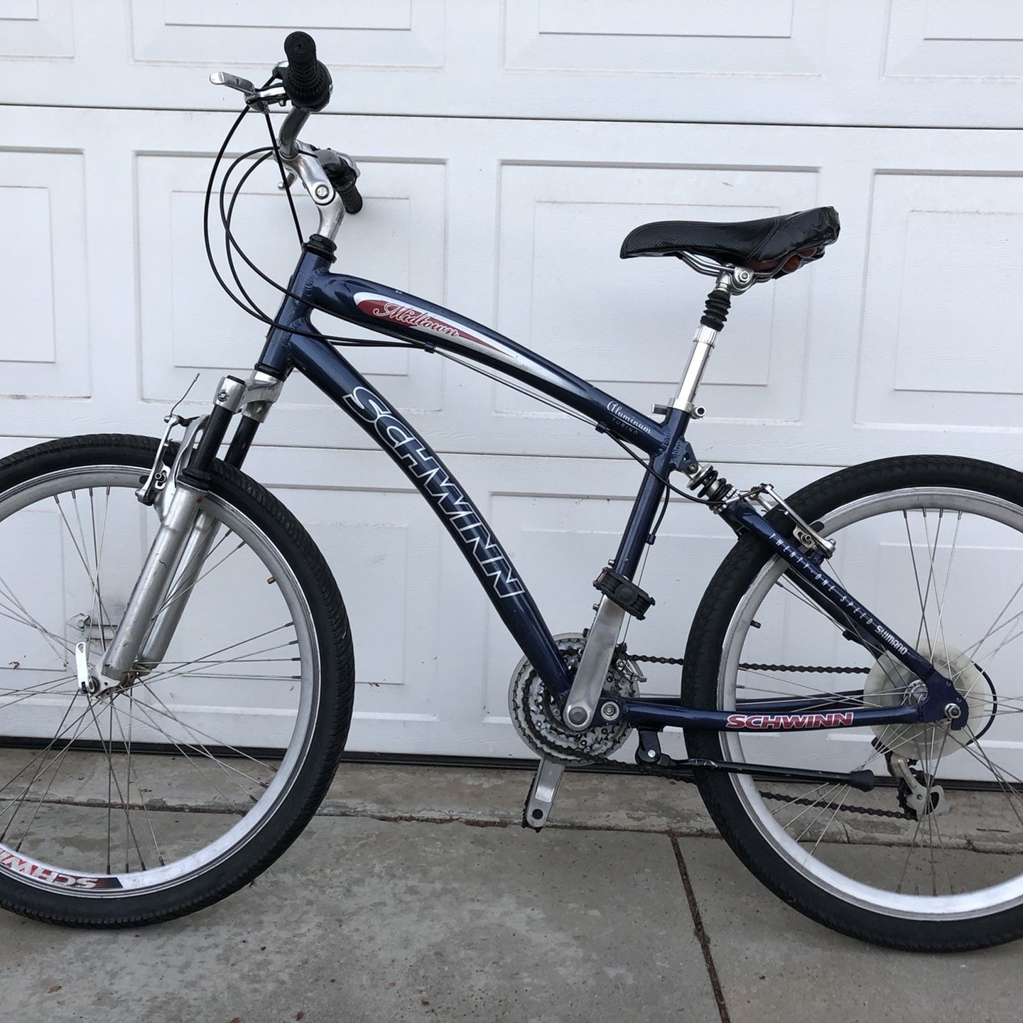 schwinn midtown bicycle Schwinn Midtown Men's Bike for Sale in Long Beach, CA