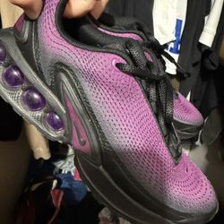 Nike Shoe