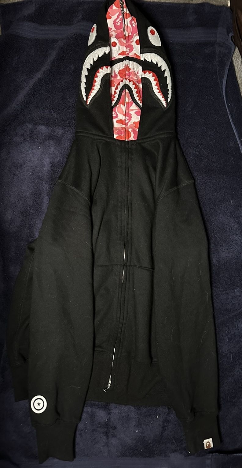 Bape Hoodie