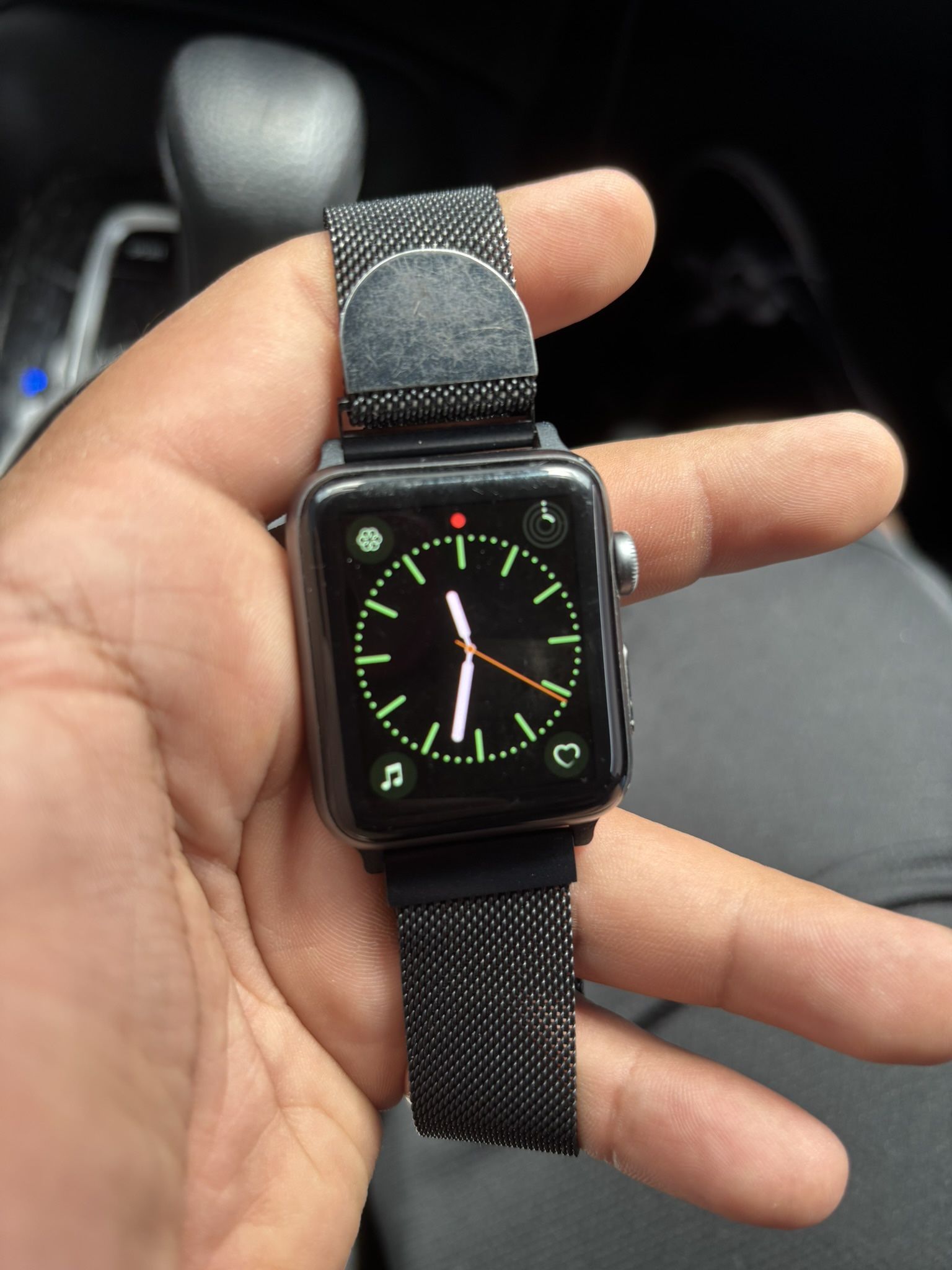 Apple Watch Series 3