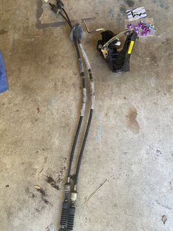 Civic Ep3 Typer Short Shifter