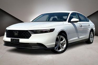 2023 Honda Accord