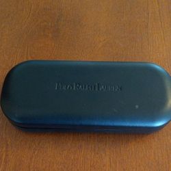 Polo Ralph Lauren Glasses Case 