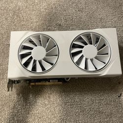 XFX SWIFT AMD RADEON RX 9060XT 8gb