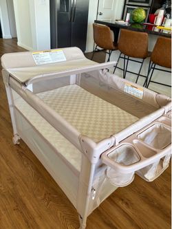 Baby Bassinet