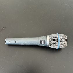 Beta 87