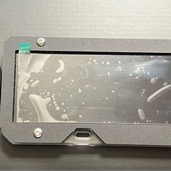 Singularity Computers Screen