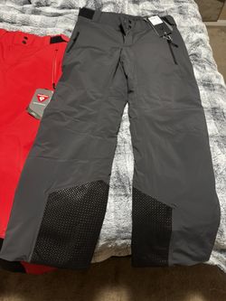 Head Snow Ski Pants Isulated Brand New 32 Small - Medium