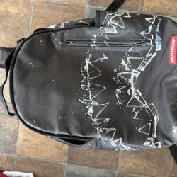 Sprayground backpack