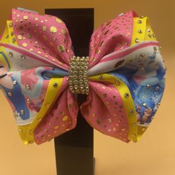 Moños Para Niñas