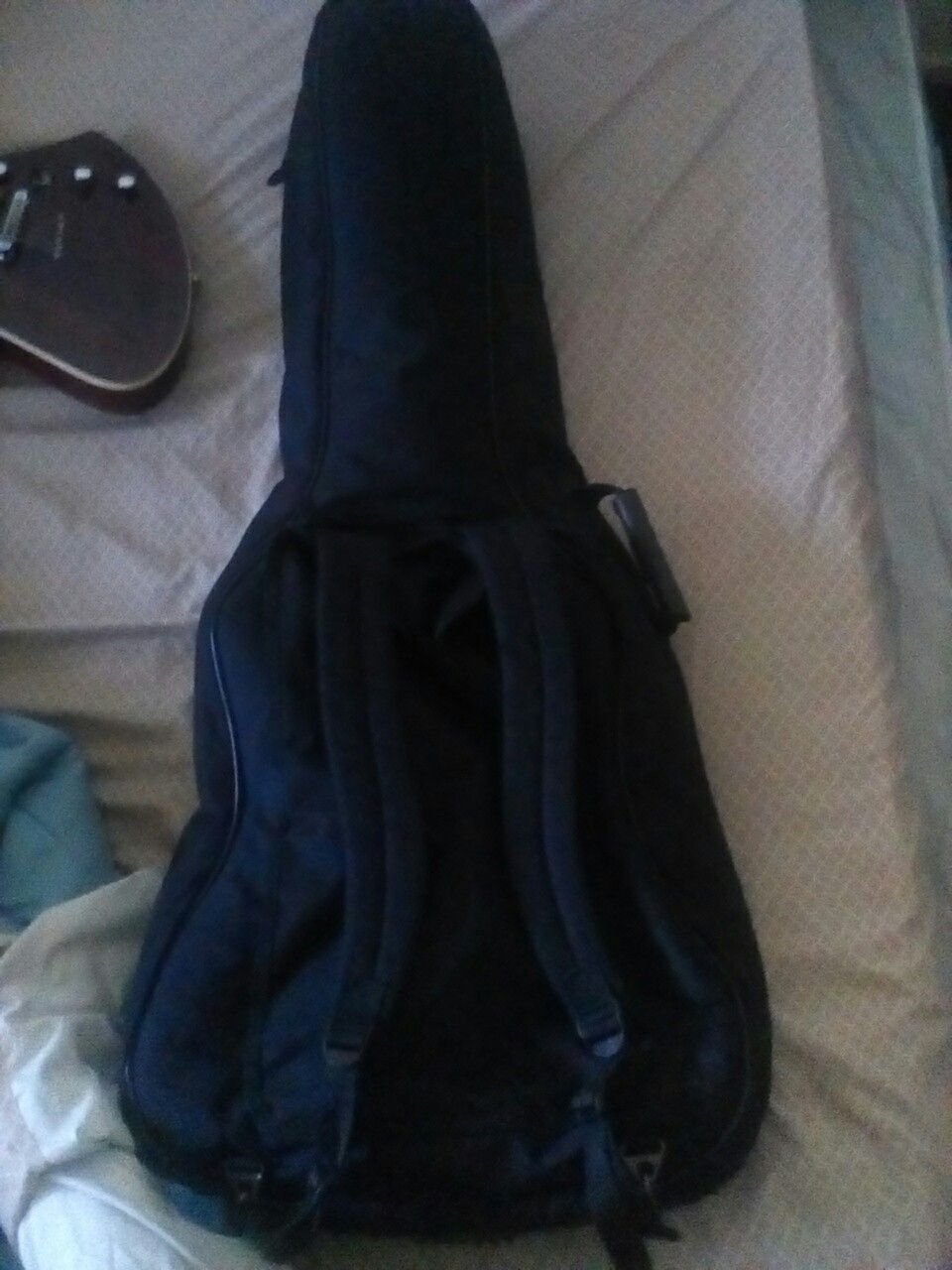 Road Runner Guitar Bag