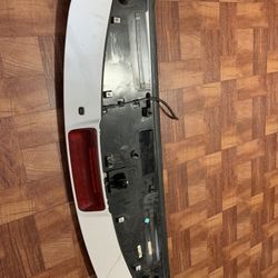 2011-2015 Ford Explorer parts