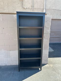 Book shelf