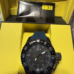 Brand new invicta wstch