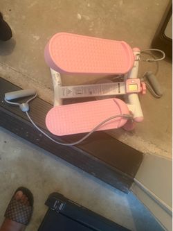 Mini Stepper