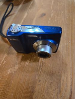 Camera