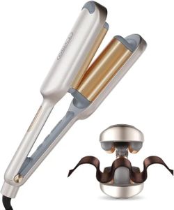 Tymo Wave Curler, Tok Tok Trending, Hair Curler, Beauty Products, Girls Hair 