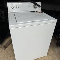 Roper Top Load Washing Machine