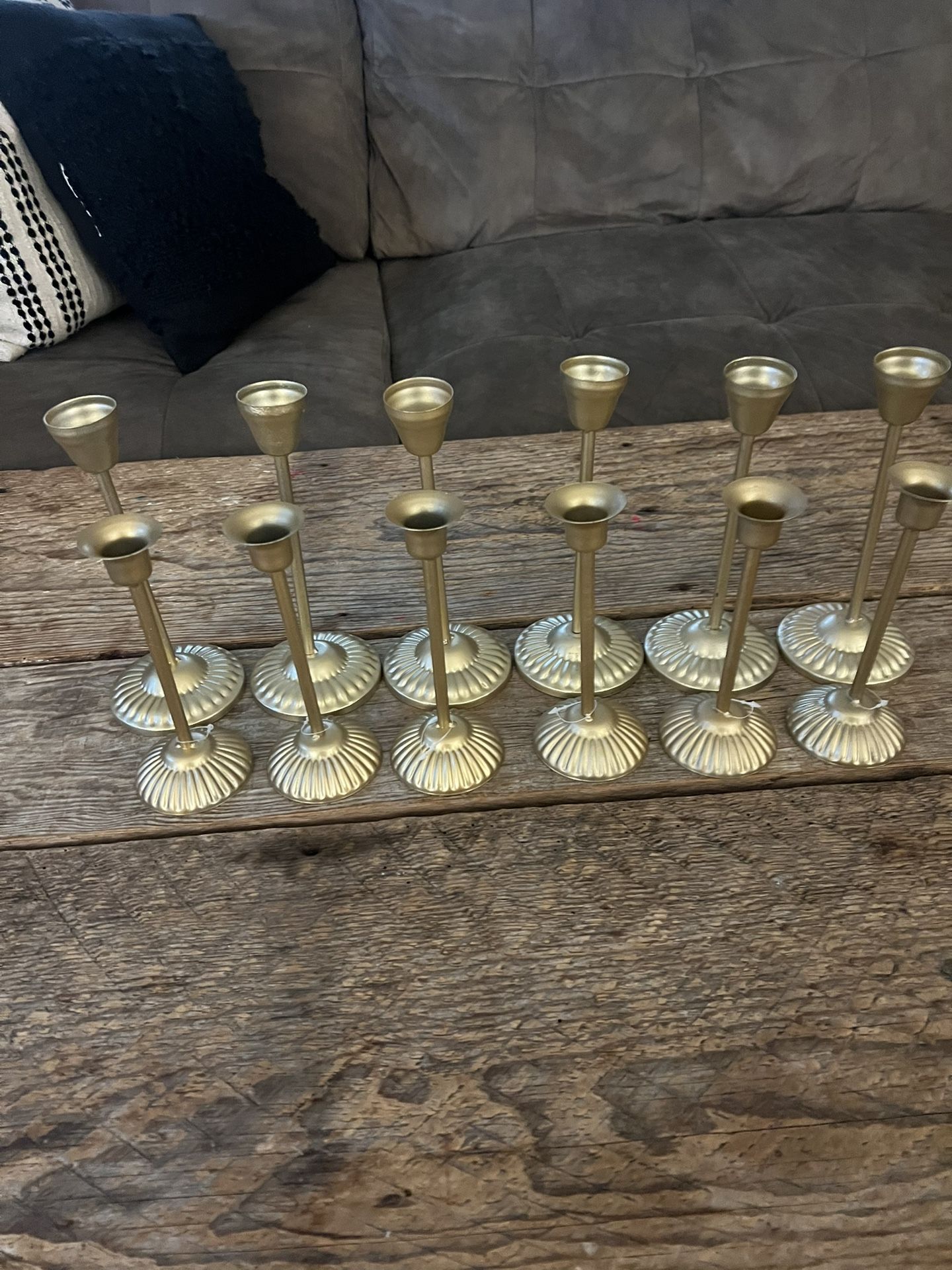 Candle Sticks 