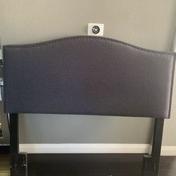 Queen Headboard