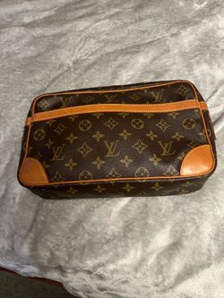 Authentic Louis Vuitton Compiegne 28