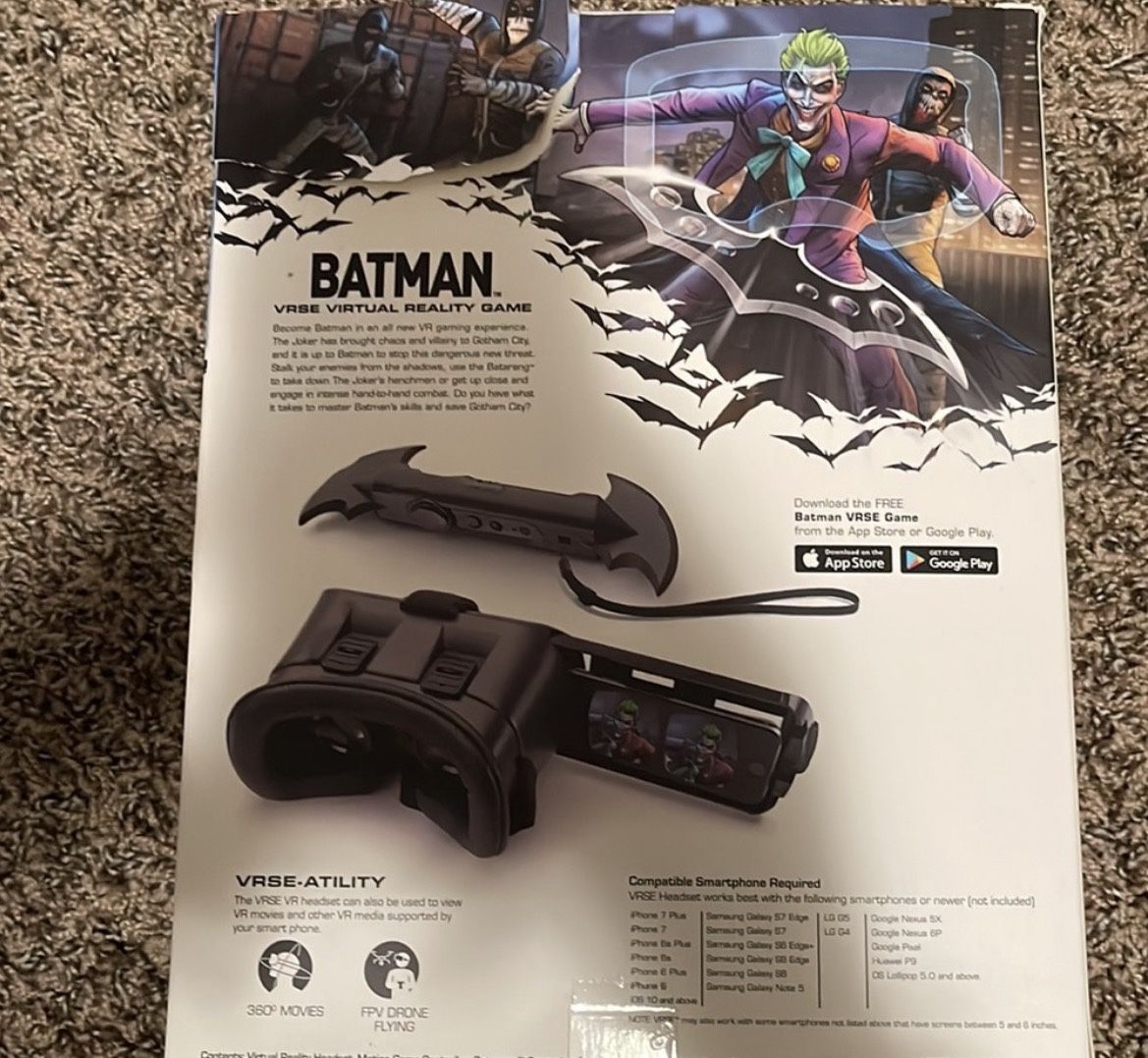 Batman