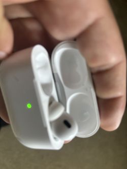 Pro 2 Gen AirPods