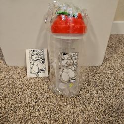 New Sweatsicle Cup From Gamersupps