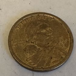 I’m Selling My Coin 14 Coin 1500 Is Collectible With Letter P. 