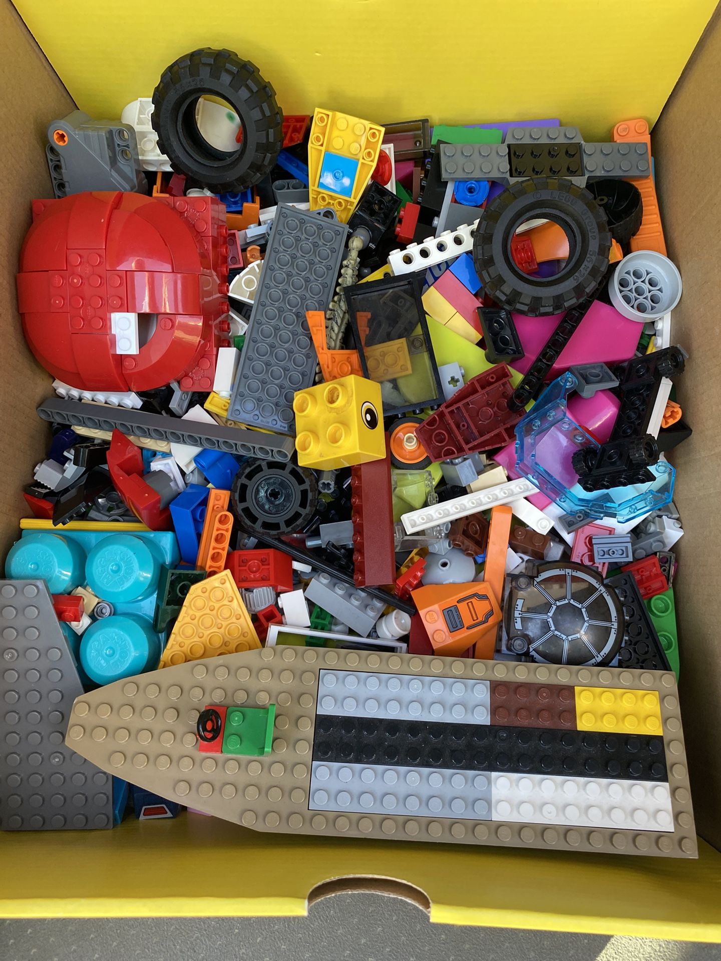Lego. Legos