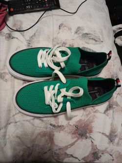 Sneakers 7 1/2