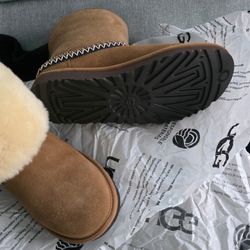 Brand New Uggs Size 8