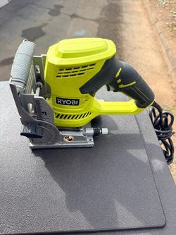 Ryobi Corded Biscuit Joiner
