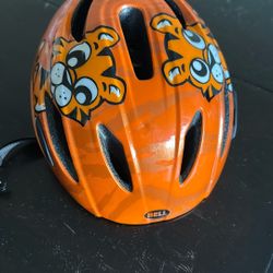 Kids Bike Helmet 