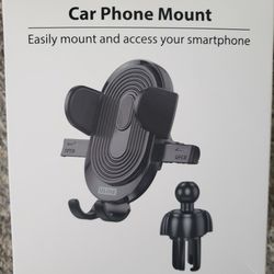 Car Phone Mount-new