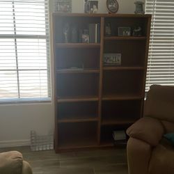 Shelves 