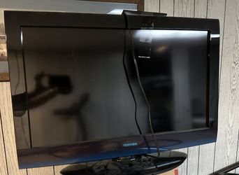 Toshiba TV